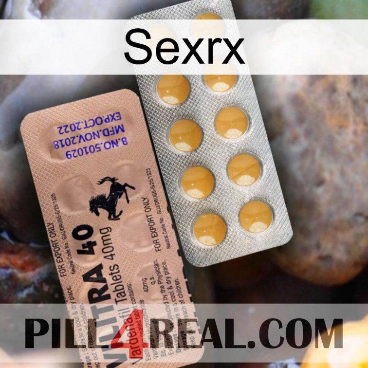 Sexrx 41